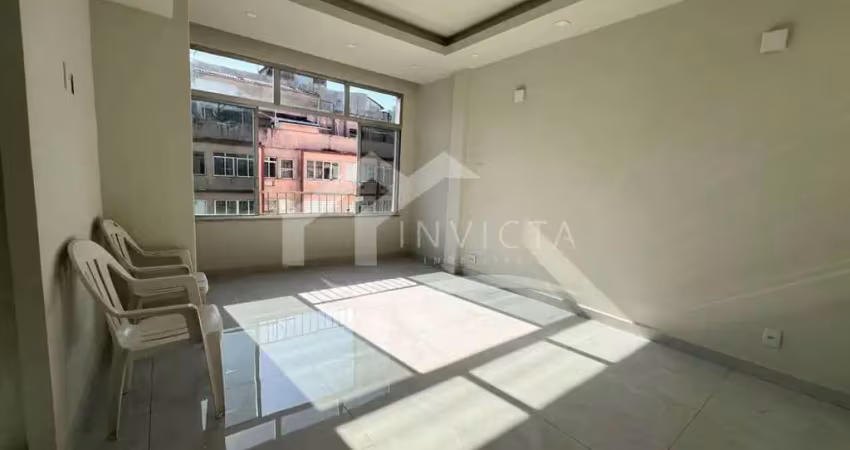 Apartamento com 3 quartos à venda na Rua Barata Ribeiro, Copacabana, Rio de Janeiro
