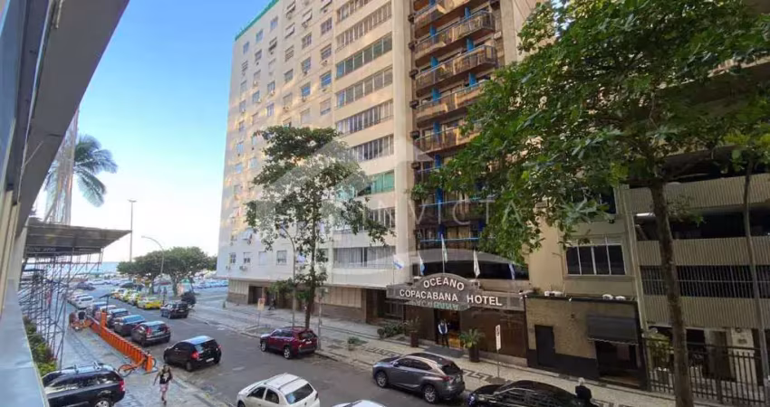 Apartamento com 4 quartos à venda na Rua Hilário de Gouveia, Copacabana, Rio de Janeiro