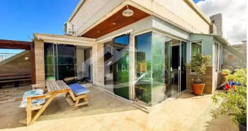 Apartamento com 4 quartos à venda na Rua Vice-Governador Rúbens Berardo, Gávea, Rio de Janeiro