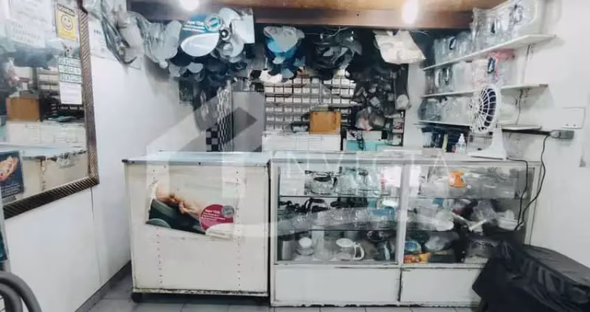 Ponto comercial com 1 sala à venda na Avenida Nossa Senhora de Copacabana, Copacabana, Rio de Janeiro