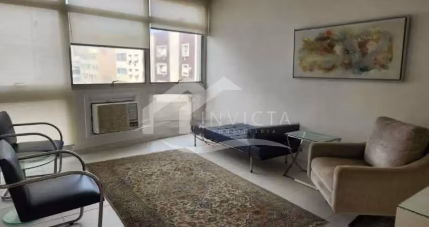 Sala comercial com 1 sala à venda na Rua Santa Clara, Copacabana, Rio de Janeiro