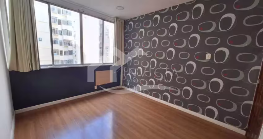 Sala comercial com 1 sala à venda na Avenida Nossa Senhora de Copacabana, Copacabana, Rio de Janeiro