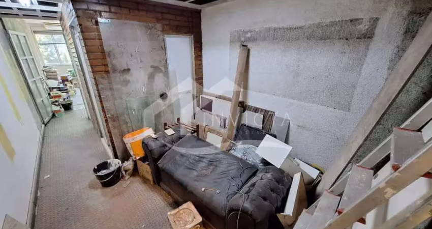 Sala comercial com 1 sala à venda na Rua Siqueira Campos, Copacabana, Rio de Janeiro