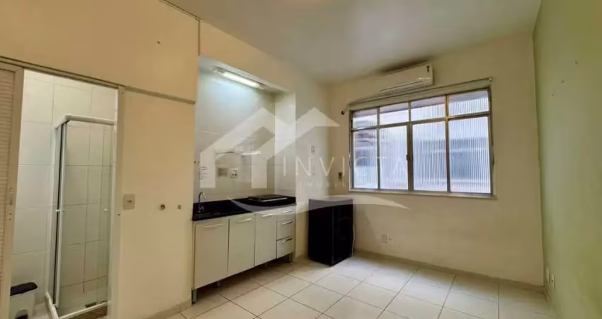 Apartamento com 1 quarto à venda na Rua Santa Clara, Copacabana, Rio de Janeiro