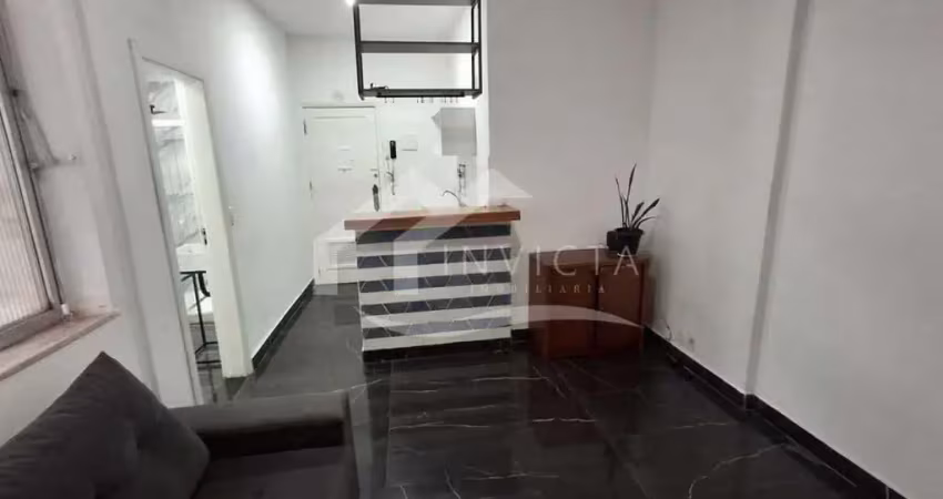 Apartamento com 1 quarto à venda na Rua Barata Ribeiro, Copacabana, Rio de Janeiro
