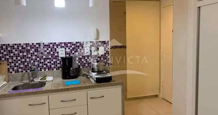Apartamento com 1 quarto à venda na Rua Gustavo Sampaio, Leme, Rio de Janeiro