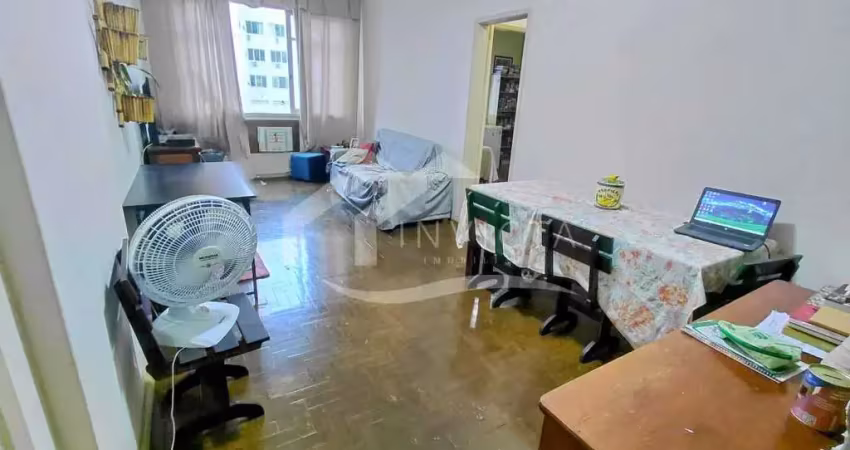Apartamento com 2 quartos à venda na Rua República do Peru, Copacabana, Rio de Janeiro