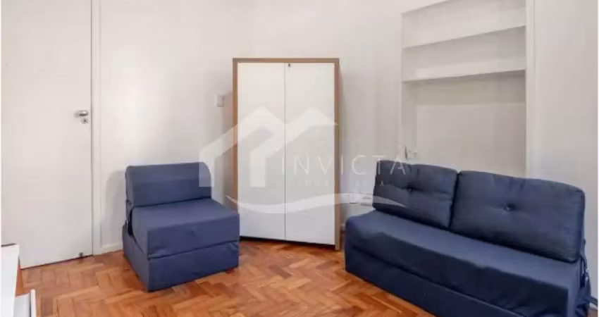 Apartamento com 2 quartos à venda na Rua Ministro Viveiros de Castro, Copacabana, Rio de Janeiro