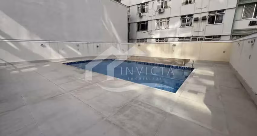 Apartamento com 3 quartos à venda na Rua Cinco de Julho, Copacabana, Rio de Janeiro