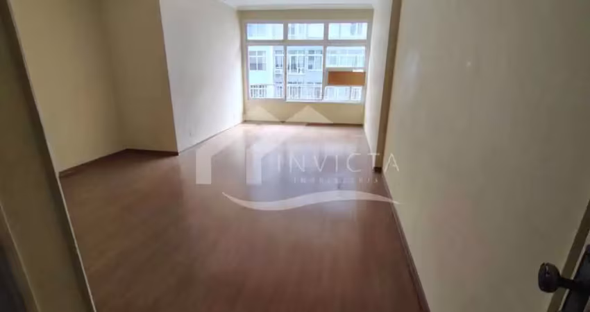 Apartamento com 3 quartos à venda na Rua Cinco de Julho, Copacabana, Rio de Janeiro