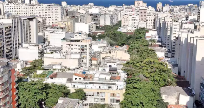 Apartamento com 3 quartos à venda na Rua Santa Clara, Copacabana, Rio de Janeiro