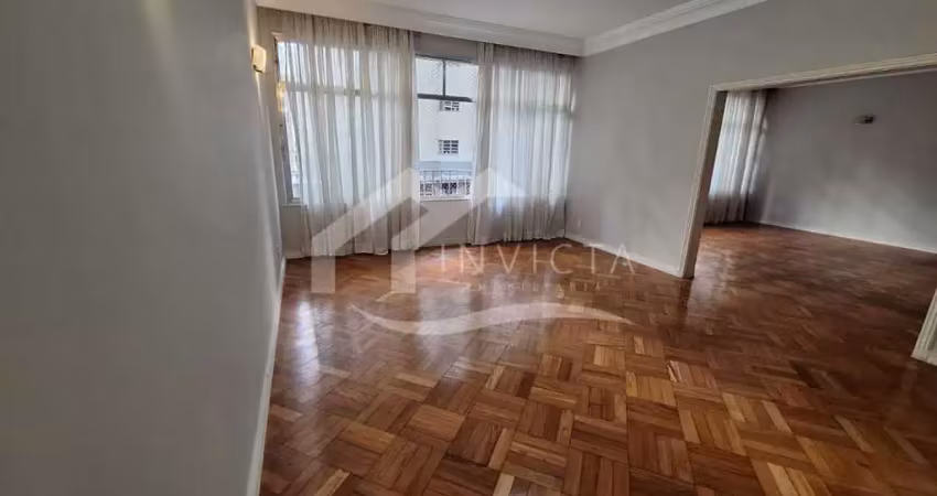 Apartamento com 3 quartos à venda na Rua Paula Freitas, Copacabana, Rio de Janeiro