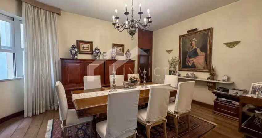 Apartamento com 3 quartos à venda na Rua Bolivar, Copacabana, Rio de Janeiro