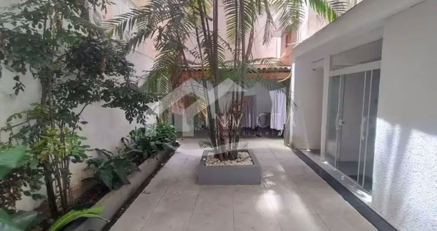 Apartamento com 4 quartos à venda na Rua Hilário de Gouveia, Copacabana, Rio de Janeiro