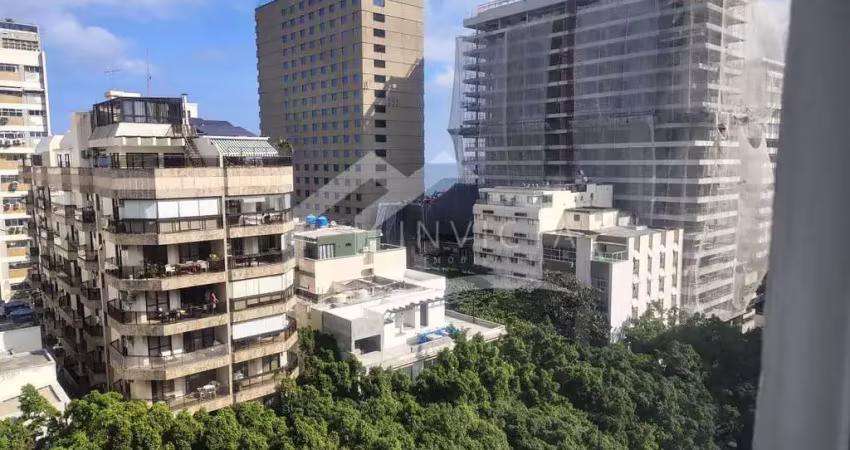 Apartamento com 4 quartos à venda na Rua Prudente de Morais, Ipanema, Rio de Janeiro