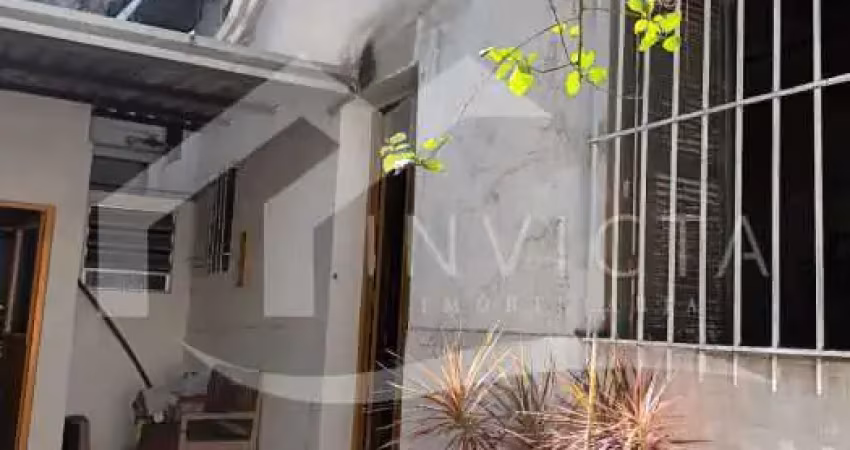 Casa com 2 quartos à venda na Rua Teresa Guimarães, Botafogo, Rio de Janeiro