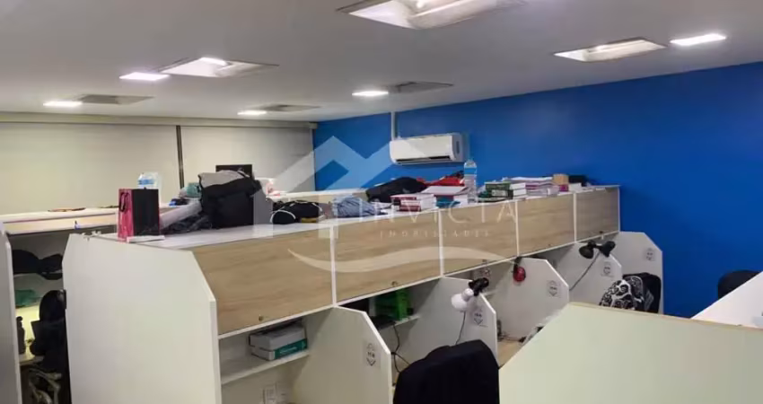 Sala comercial com 1 sala à venda na Avenida Nossa Senhora de Copacabana, Copacabana, Rio de Janeiro