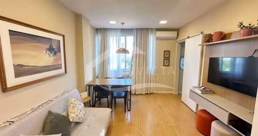 Apartamento com 1 quarto à venda na Rua Mário Ribeiro, Leblon, Rio de Janeiro