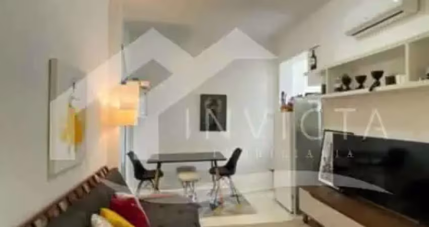 Apartamento com 1 quarto à venda na Rua Joaquim Nabuco, Ipanema, Rio de Janeiro