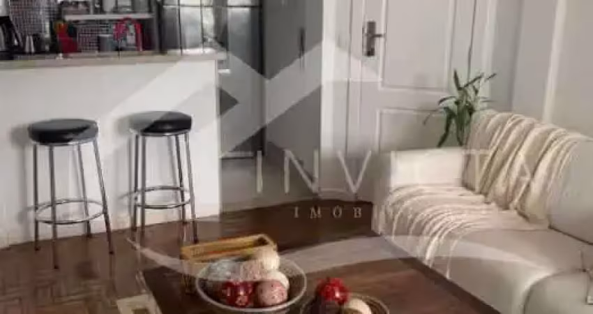 Apartamento com 2 quartos à venda na Rua Dias Ferreira, Leblon, Rio de Janeiro