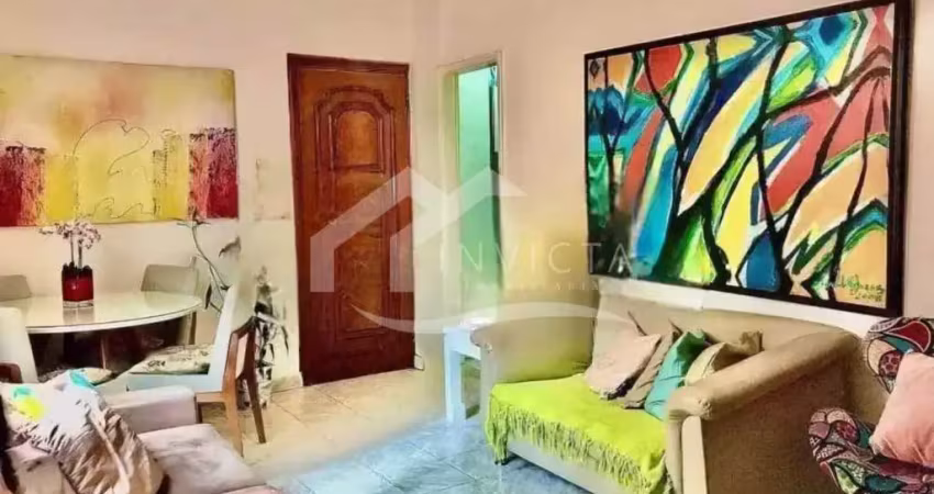 Apartamento com 2 quartos à venda na Rua Nascimento Silva, Ipanema, Rio de Janeiro