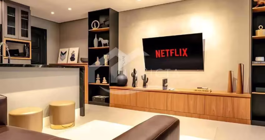 Apartamento com 2 quartos à venda na Rua Fernando Mendes, Copacabana, Rio de Janeiro