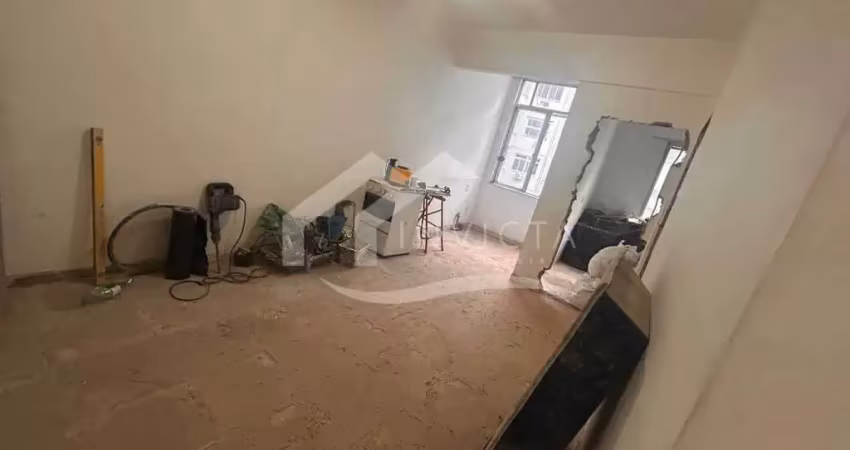 Apartamento com 2 quartos à venda na Rua Constante Ramos, Copacabana, Rio de Janeiro