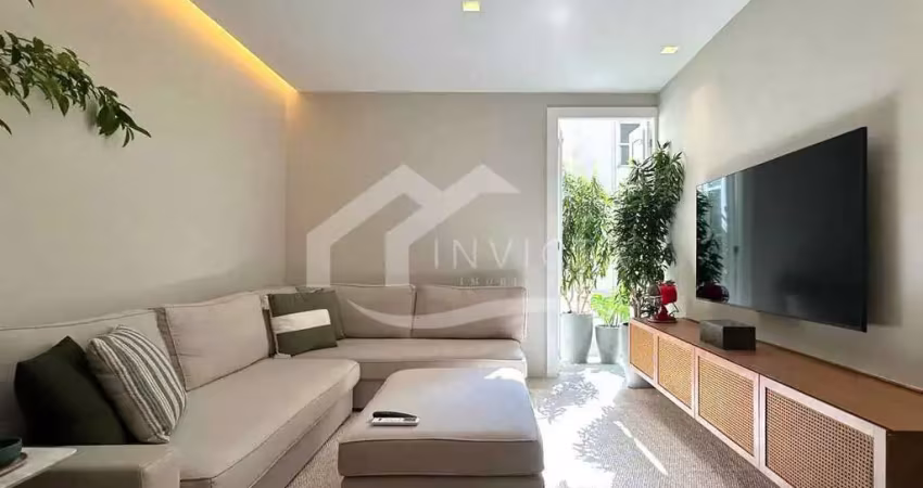 Apartamento com 3 quartos à venda na Rua Prudente de Morais, Ipanema, Rio de Janeiro