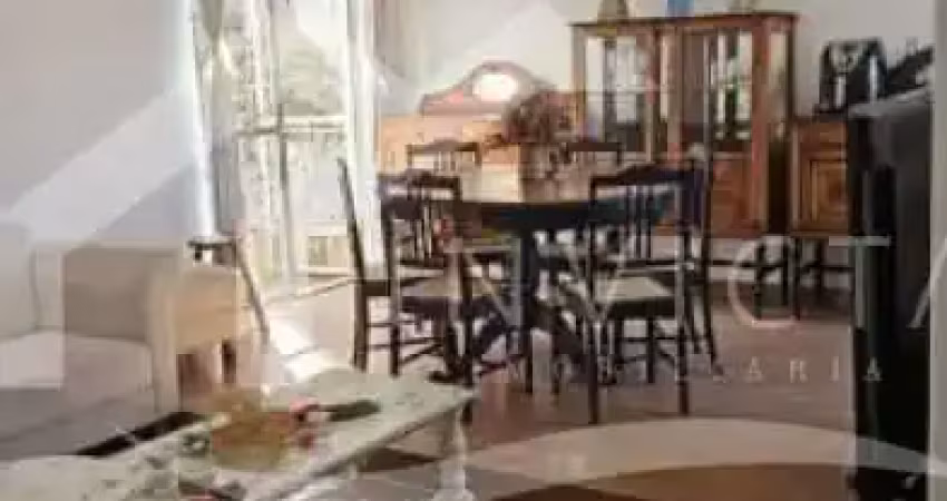 Apartamento com 3 quartos à venda na Rua Bambina, Botafogo, Rio de Janeiro