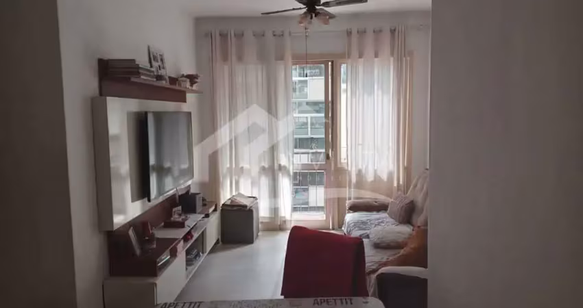 Apartamento com 3 quartos à venda na Rua Barão de Lucena, Botafogo, Rio de Janeiro