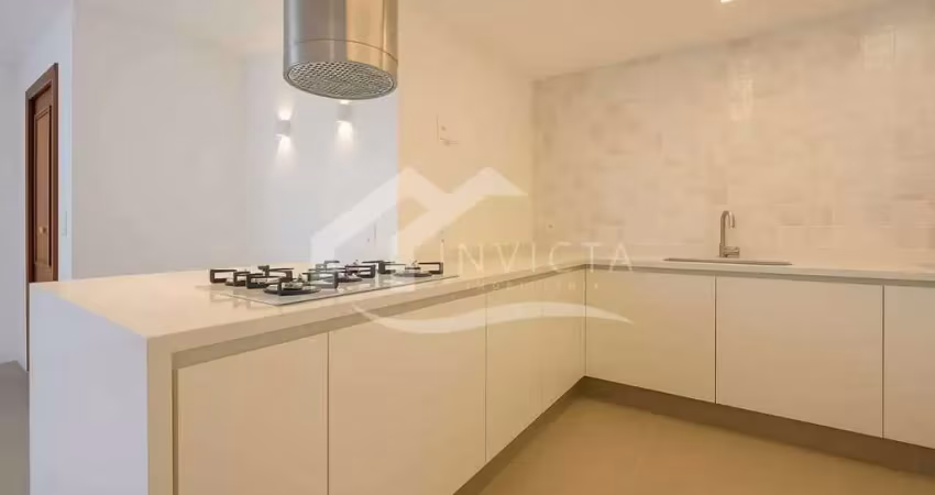 Apartamento com 3 quartos à venda na Avenida Bartolomeu Mitre, Leblon, Rio de Janeiro