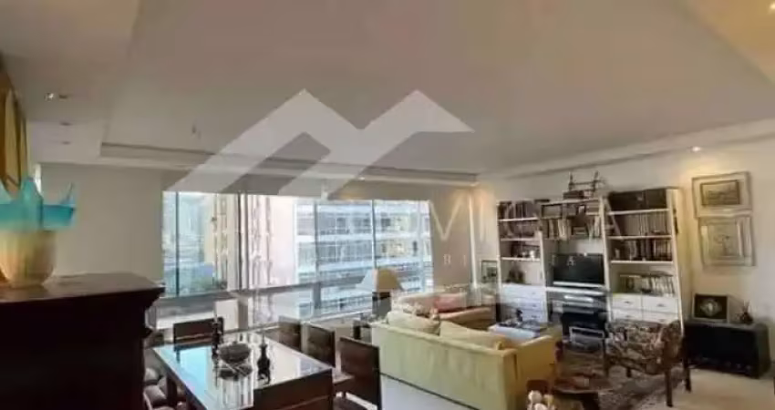 Apartamento com 3 quartos à venda na Rua General Artigas, Leblon, Rio de Janeiro