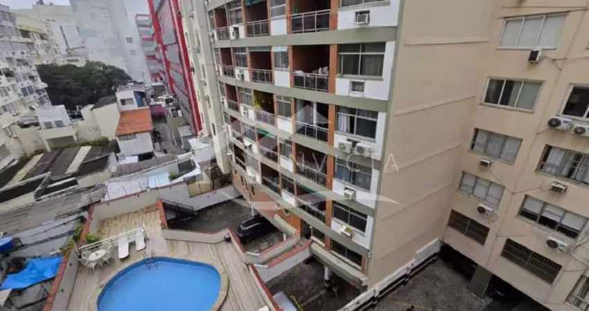 Apartamento com 3 quartos à venda na Rua Gomes Carneiro, Ipanema, Rio de Janeiro