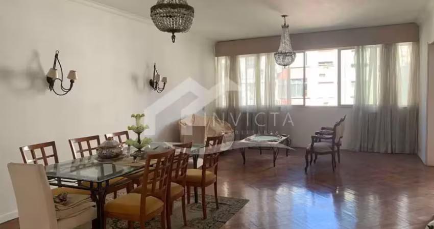 Apartamento com 4 quartos à venda na Rua Visconde de Pirajá, Ipanema, Rio de Janeiro