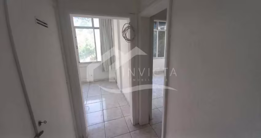 Apartamento com 1 quarto à venda na Rua Francisco Sá, Copacabana, Rio de Janeiro