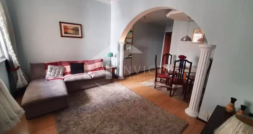Apartamento com 1 quarto à venda na Rua Barata Ribeiro, Copacabana, Rio de Janeiro