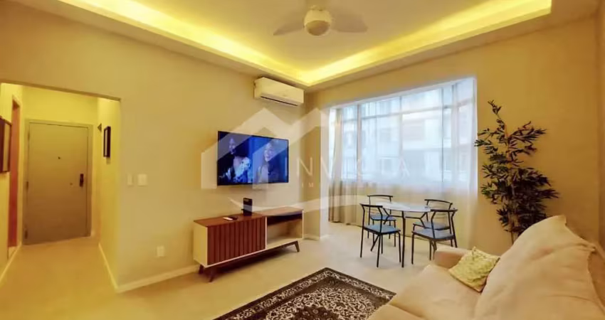 Apartamento com 1 quarto à venda na Rua Barata Ribeiro, Copacabana, Rio de Janeiro