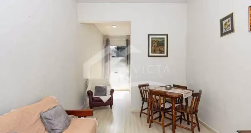 Apartamento com 1 quarto à venda na Rua Visconde de Pirajá, Ipanema, Rio de Janeiro