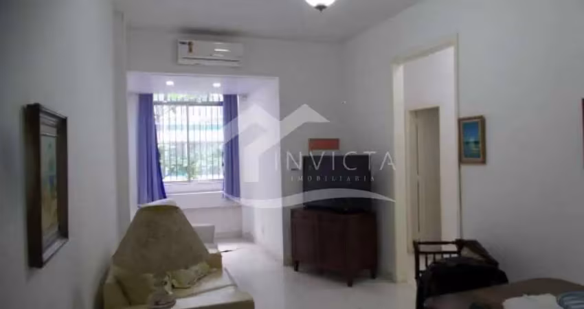 Apartamento com 2 quartos à venda na Avenida Rainha Elizabeth da Bélgica, Ipanema, Rio de Janeiro