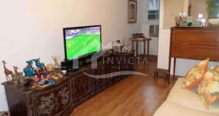 Apartamento com 2 quartos à venda na Rua Sá Ferreira, Copacabana, Rio de Janeiro
