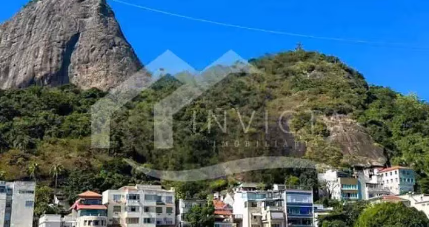Apartamento com 2 quartos à venda na Rua Otávio Correia, Urca, Rio de Janeiro