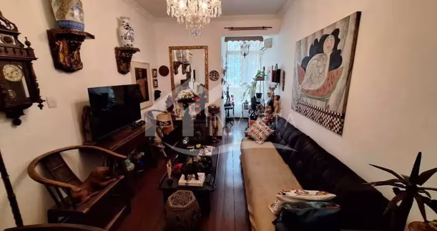 Apartamento com 2 quartos à venda na Rua Raul Pompéia, Copacabana, Rio de Janeiro