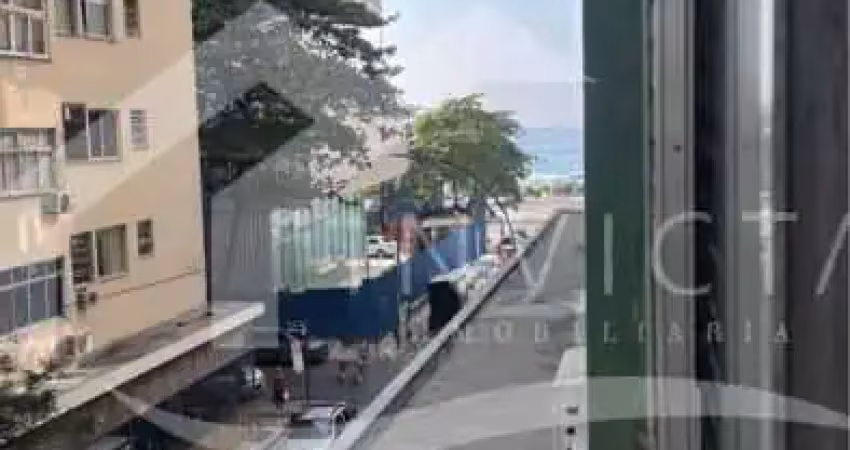Apartamento com 2 quartos à venda na Rua Djalma Ulrich, Copacabana, Rio de Janeiro