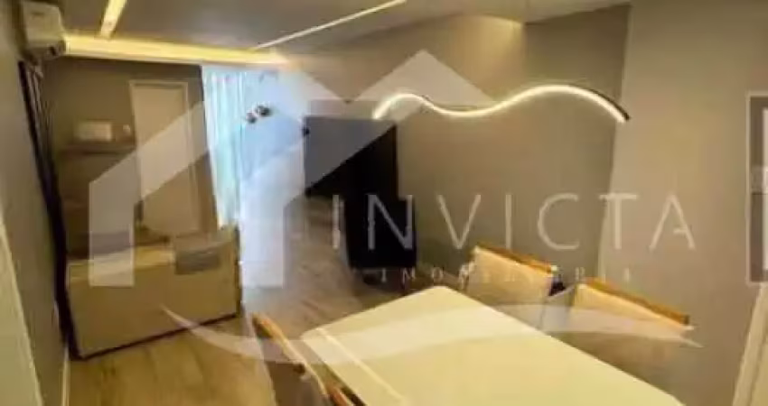 Apartamento com 2 quartos à venda na Rua General Polidoro, Botafogo, Rio de Janeiro
