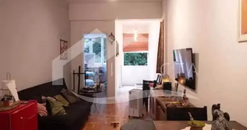 Apartamento com 2 quartos à venda na Rua Antônio Parreiras, Ipanema, Rio de Janeiro