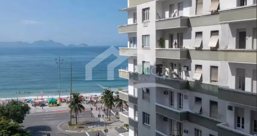 Apartamento com 3 quartos à venda na Rua Francisco Sá, Copacabana, Rio de Janeiro