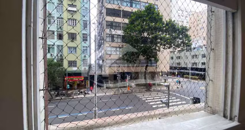 Apartamento com 3 quartos à venda na Avenida Nossa Senhora de Copacabana, Copacabana, Rio de Janeiro