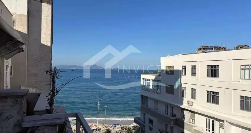 Apartamento com 3 quartos à venda na Rua Francisco Sá, Copacabana, Rio de Janeiro