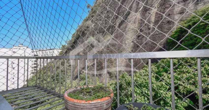 Apartamento com 3 quartos à venda na Rua Professor Gastão Bahiana, Copacabana, Rio de Janeiro