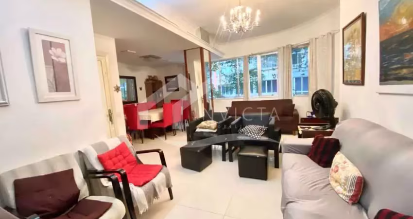 Apartamento com 3 quartos à venda na Rua Miguel Lemos, Copacabana, Rio de Janeiro